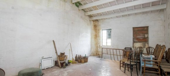 Таунхаус с 7 спальнями в Эс-Меркадаль, Испания № 1416 3