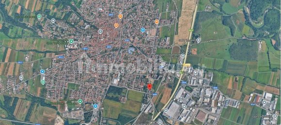 Коммерческая недвижимость с 5 комнатами в Вольпьяно, Италия № 274613 5