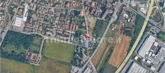 Коммерческая недвижимость с 5 комнатами в Вольпьяно, Италия № 274613 4