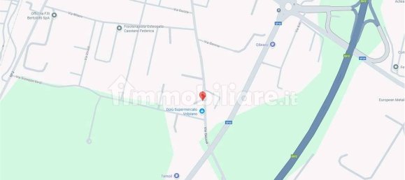 Коммерческая недвижимость с 5 комнатами в Вольпьяно, Италия № 274613 6