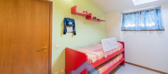 3 bedrooms Apartment in Casazza, Italy No. 361131 10