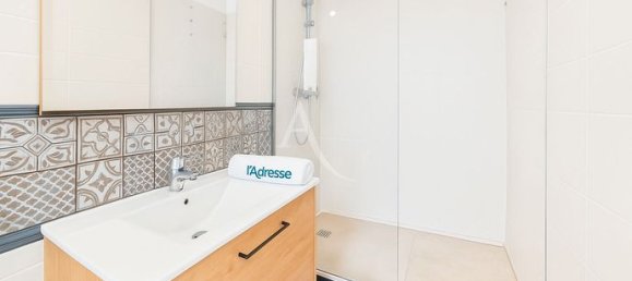 2 Schlafzimmer Wohnung in Noisy-le-Grand, France, Nr. 360064 4