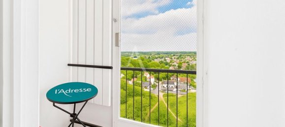 2 Schlafzimmer Wohnung in Noisy-le-Grand, France, Nr. 360064 5