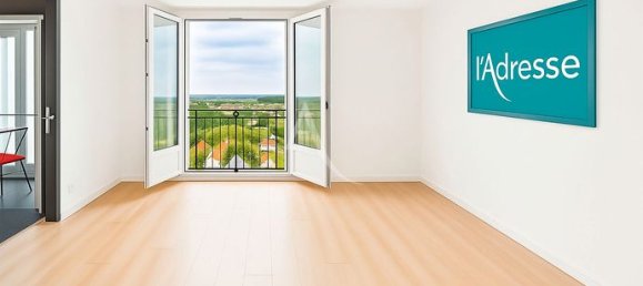 2 Schlafzimmer Wohnung in Noisy-le-Grand, France, Nr. 360064 6