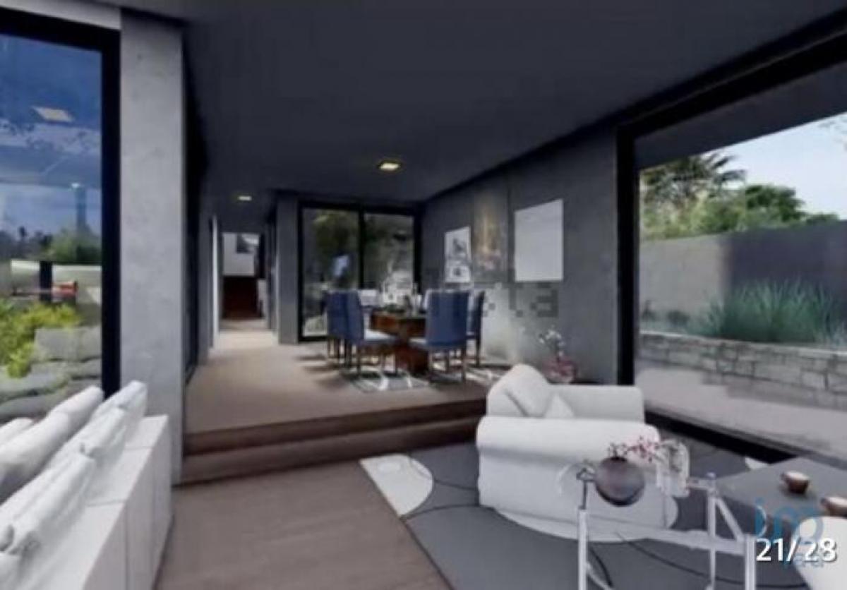 Casa de 7 dormitorios en Cascais, Portugal No. 4611