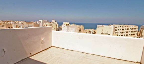 1 bedroom Penthouse in Sliema, Malta No. 4526 6