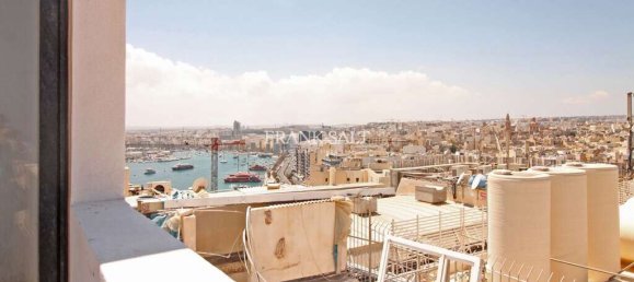1 bedroom Penthouse in Sliema, Malta No. 4526 11