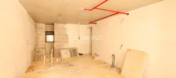 1 bedroom Penthouse in Sliema, Malta No. 4526 27