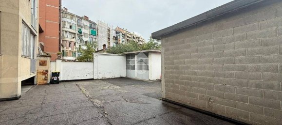 12m² Garage in Turin, Italy No. 319095 14