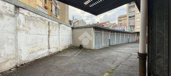 12m² Garage in Turin, Italy No. 319095 4