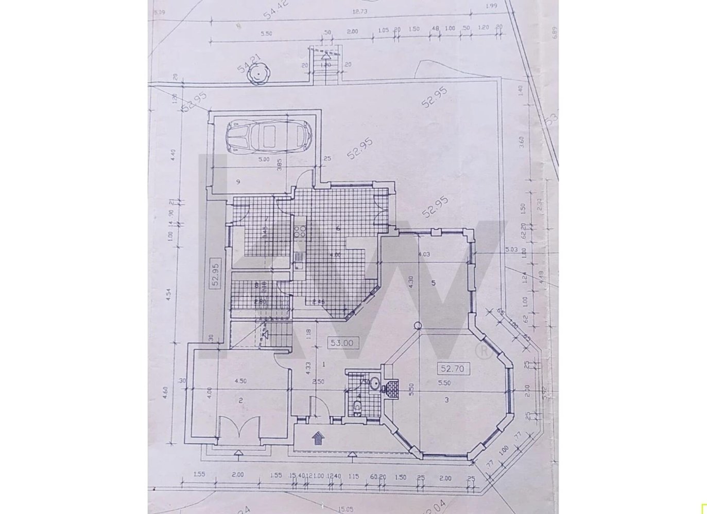 4 bedrooms Villa in Sintra, Portugal No. 259437