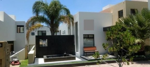 4 bedrooms House in San Luis Potosi, Mexico No. 151985 2