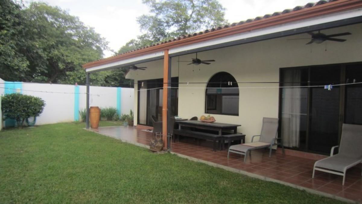 3 bedrooms Condo in Liberia, Costa Rica No. 1240