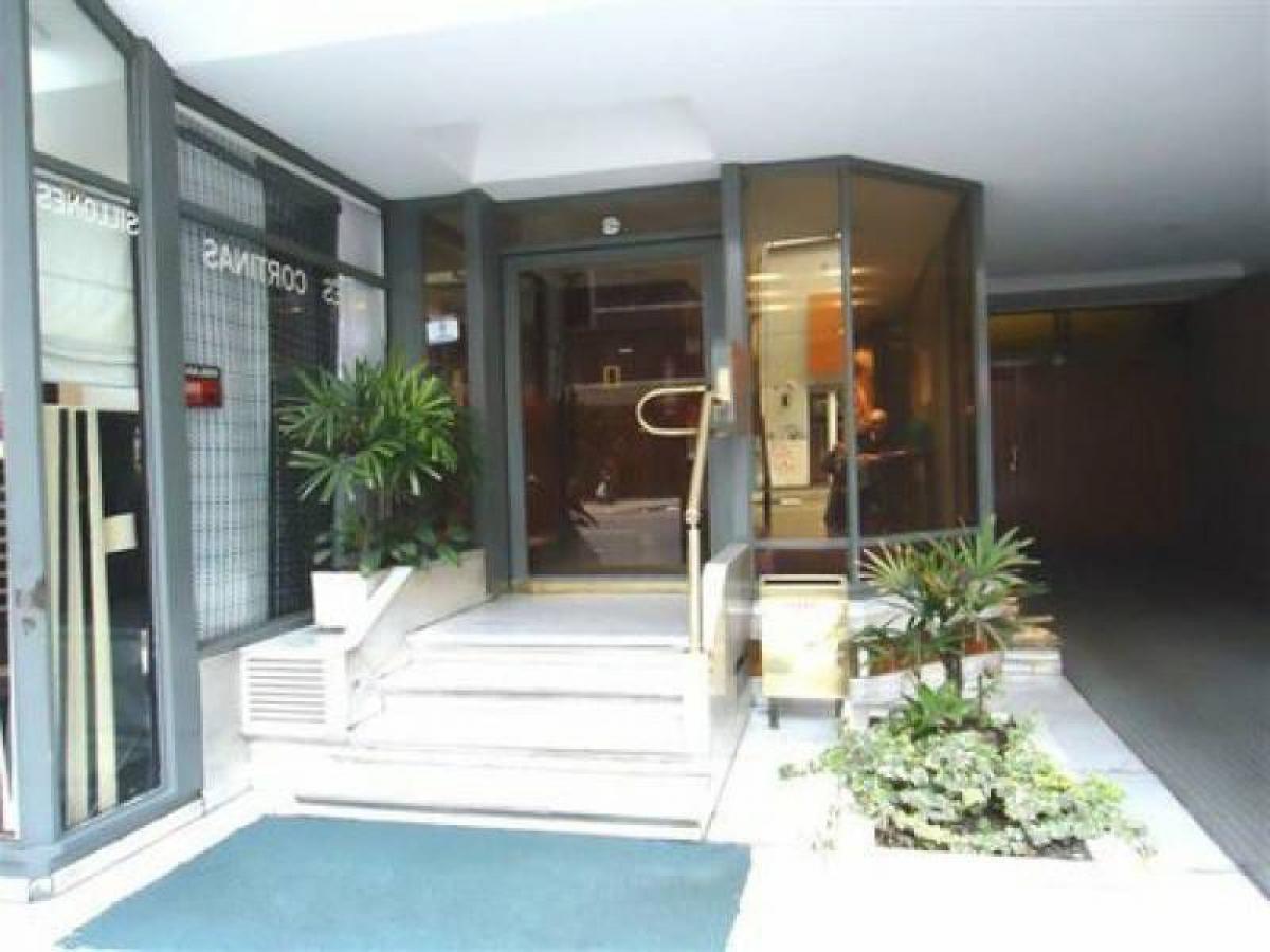 2 bedrooms Apartment in Buenos Aires, Argentina No. 99030