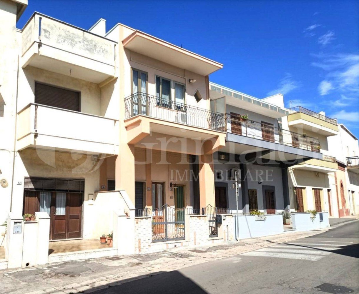 2 Schlafzimmer Haus in Sannicola, Italy, Nr. 262924