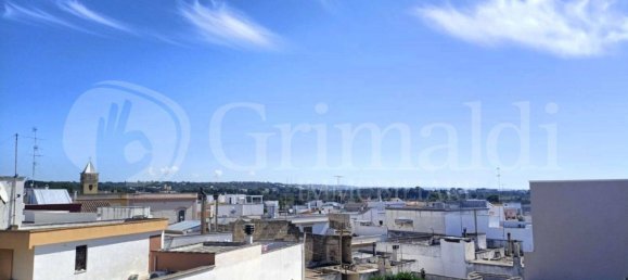 2 Schlafzimmer Haus in Sannicola, Italy, Nr. 262924 4