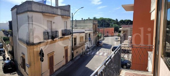 2 Schlafzimmer Haus in Sannicola, Italy, Nr. 262924 28