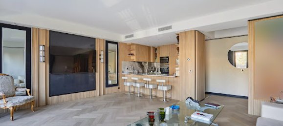 2 bedrooms Apartment in Paris, France No. 137601 12