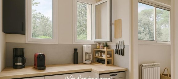 2 bedrooms Apartment in Montpellier, France No. 318299 2