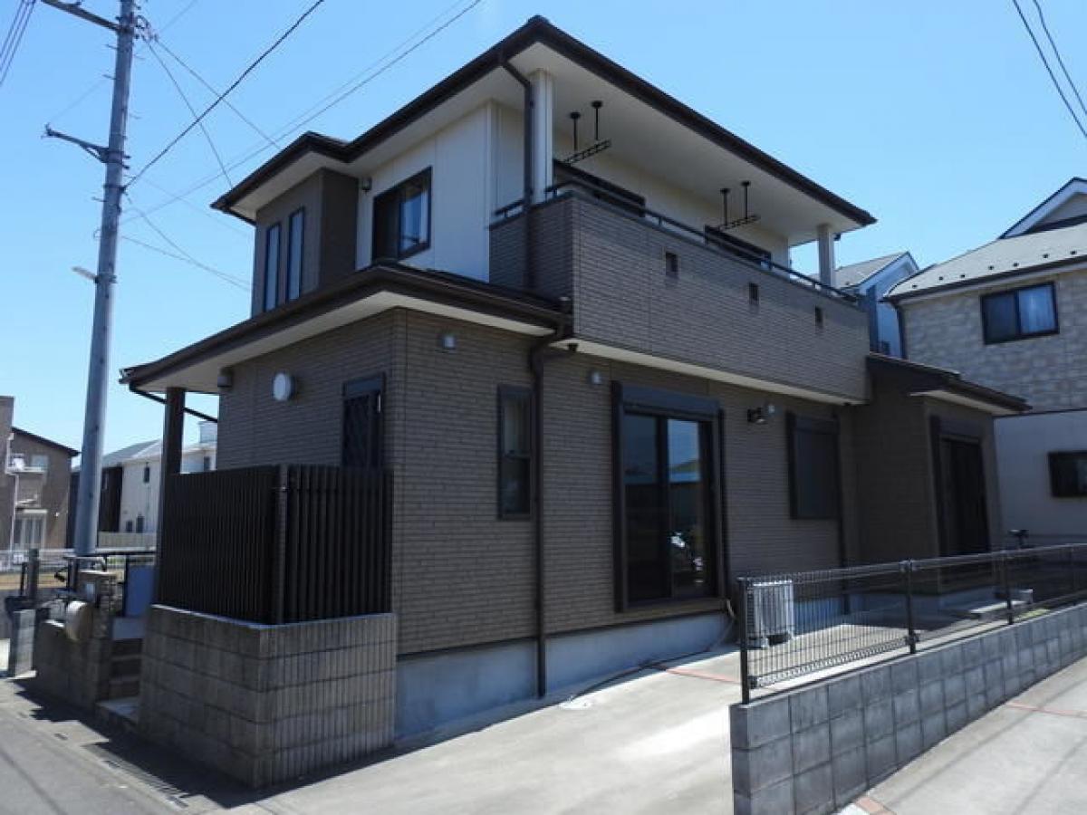 4 bedrooms House in Saitama, Japan No. 7958