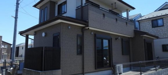 4 bedrooms House in Saitama, Japan No. 7958 2