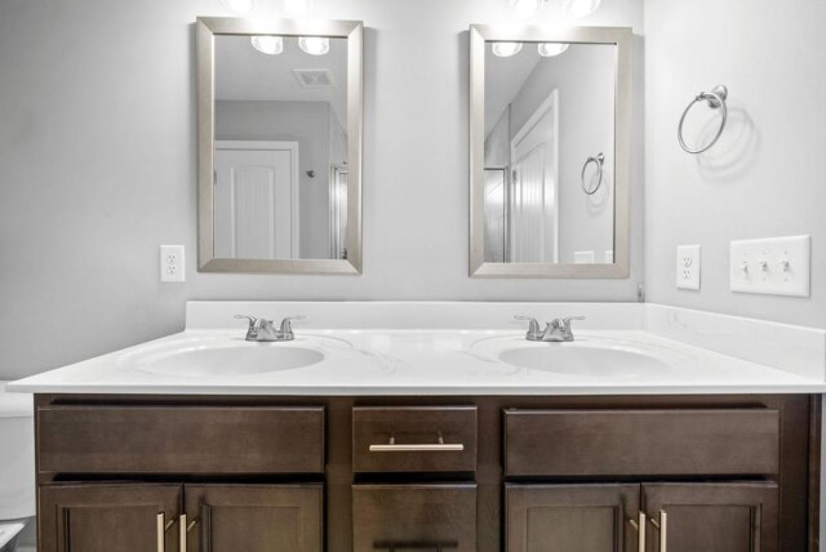 3 bedrooms House in Clarksville, USA No. 373711