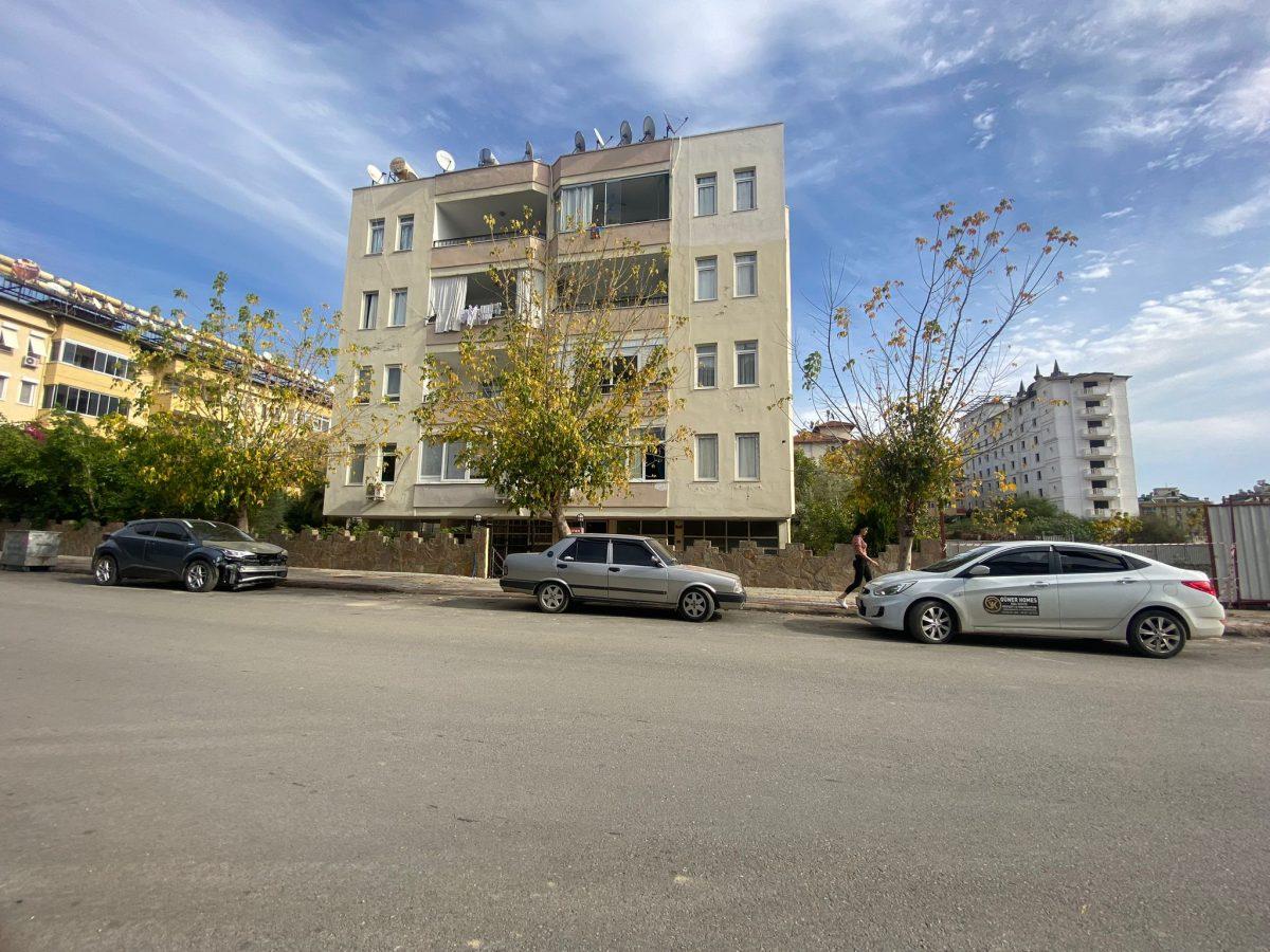 Apartamento de 3 divisões em Alanya, Turkey N.º 43790