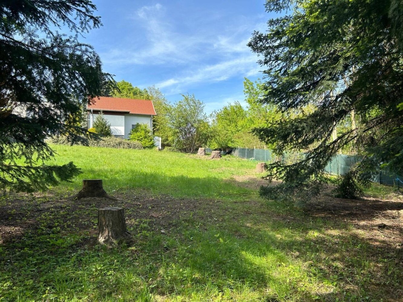 Grundstück in Eichgraben, Austria 1846m², Nr. 87644