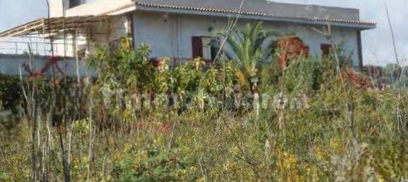 6 غرف نوم فيلا في Messina, Italy رقم 38257 7