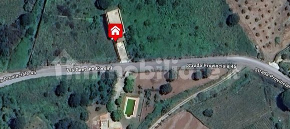 6 غرف نوم فيلا في Messina, Italy رقم 38257 11