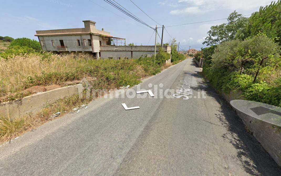 6 غرف نوم فيلا في Messina, Italy رقم 38257