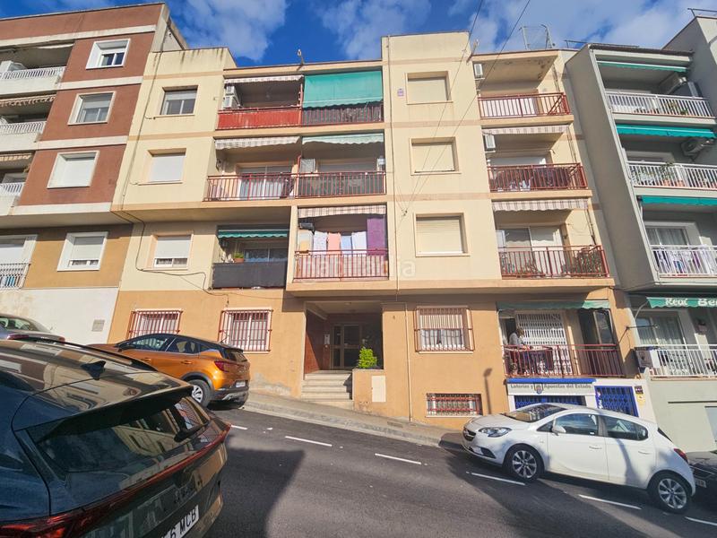 Apartamento T3 em Barcelona, Spain N.º 161038