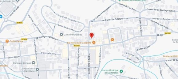 Apartamento T3 em Barcelona, Spain N.º 161038 19