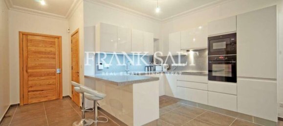 1 غرف نوم شقة في Sliema, Malta رقم 3780 5