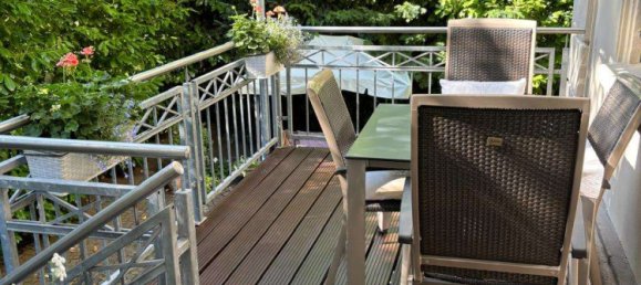 2 Schlafzimmer Wohnung in Wiesbaden, Germany, Nr. 229751 19