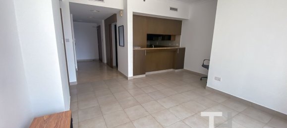 Apartamento de 1 dormitorio en Greens, UAE No. 32242 3