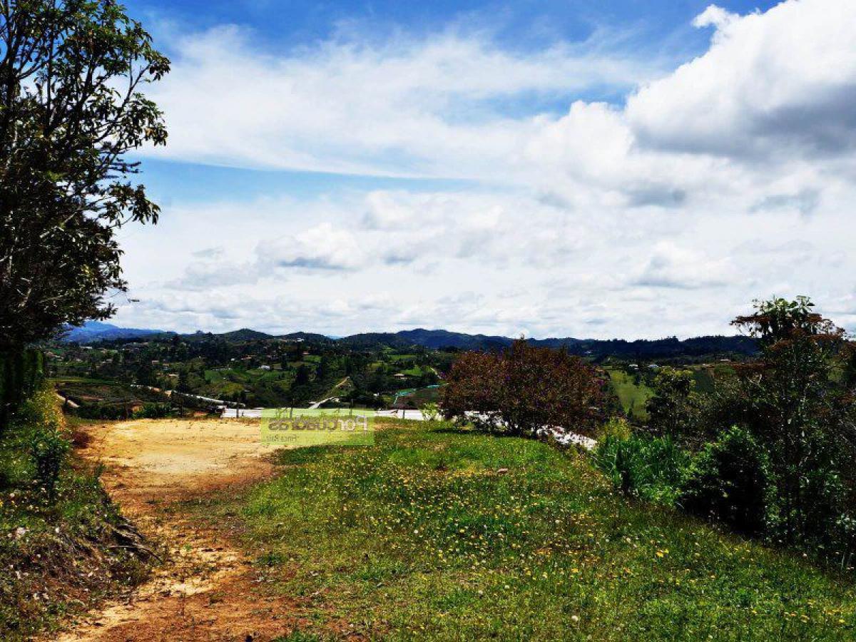  Land in Antioquia, Colombia No. 300