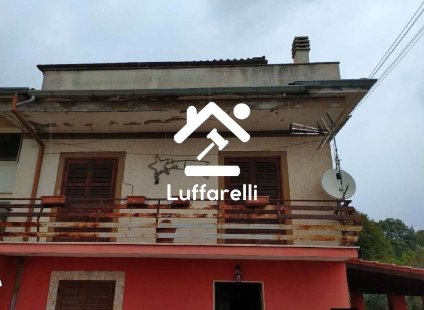 5-Zimmer Haus in Lariano, Italy, Nr. 101470