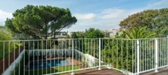 4 bedrooms House in Cascais, Portugal No. 104751 4