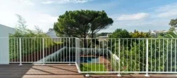 4 bedrooms House in Cascais, Portugal No. 104751 3
