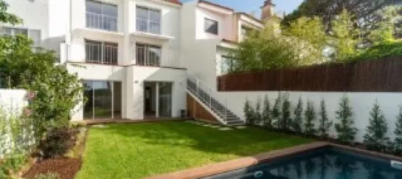 4 bedrooms House in Cascais, Portugal No. 104751 40