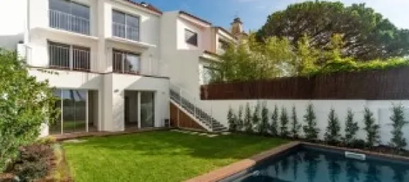 4 bedrooms House in Cascais, Portugal No. 104751 39
