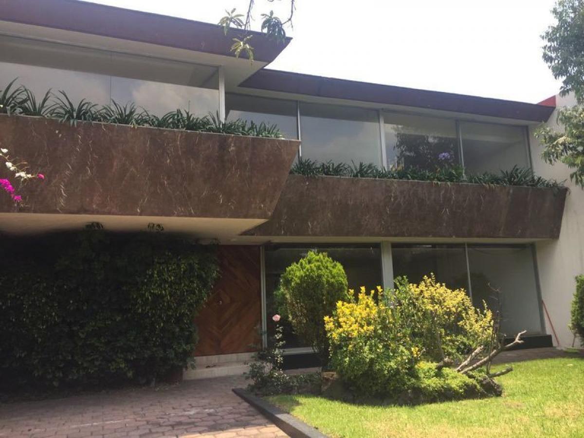 3 bedrooms House in Mexico No. 221376