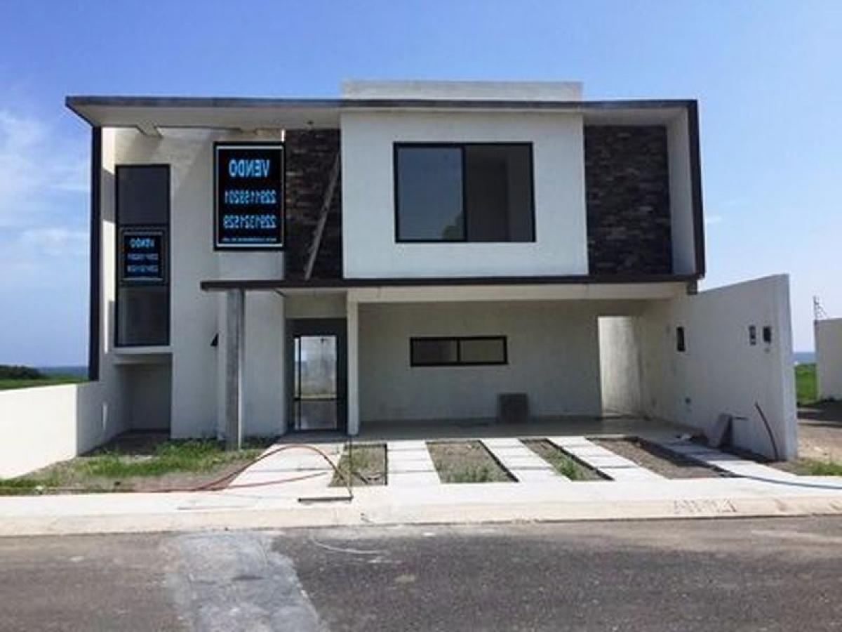 4 Schlafzimmer Haus in Veracruz, Mexico, Nr. 219815