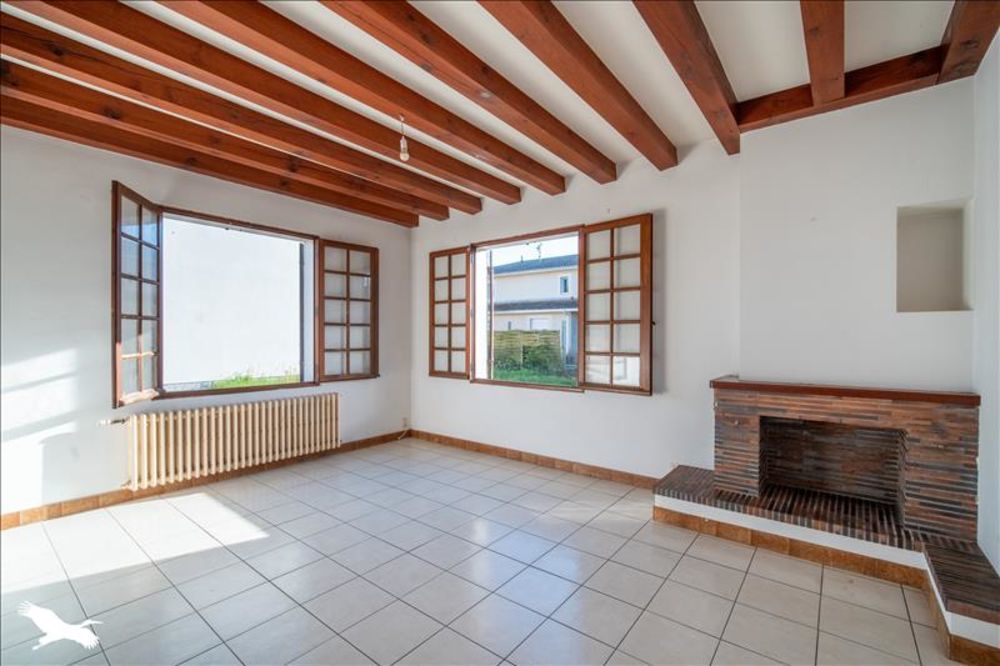 2 bedrooms House in Mimizan, France No. 283210