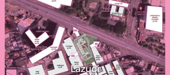 2 bedrooms Duplex in Bangkok, Thailand No. 23897 5