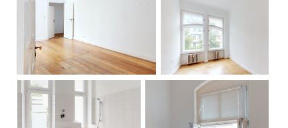 2غرفة شقة في Tiergarten, Germany رقم 44459 5