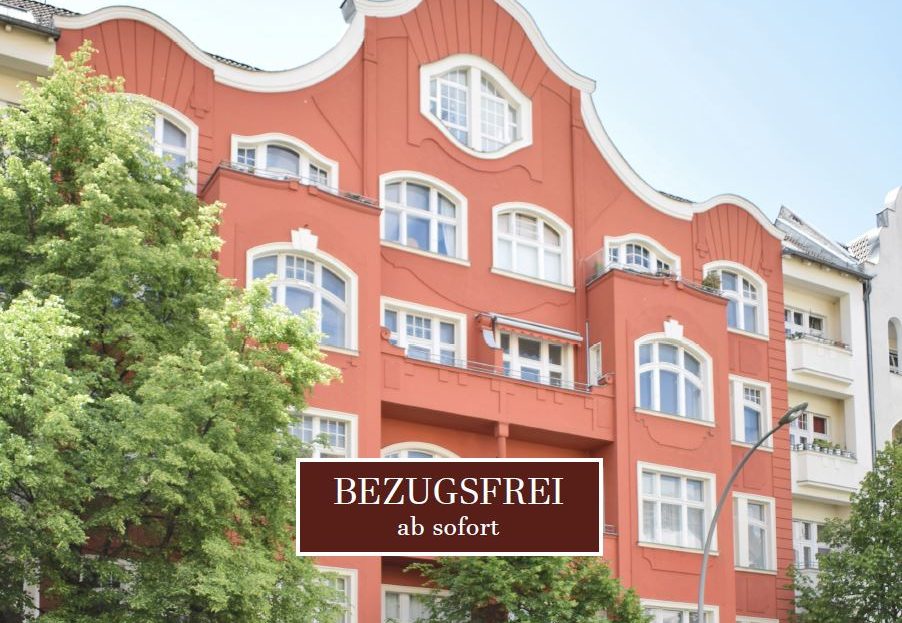 2غرفة شقة في Tiergarten, Germany رقم 44459