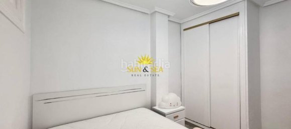 Apartamento de 2 dormitorios en Torrevieja, Spain No. 141333 13