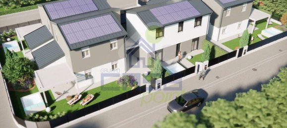 Villa de 4 habitaciónes en Persico Dosimo, Italy No. 87672 3